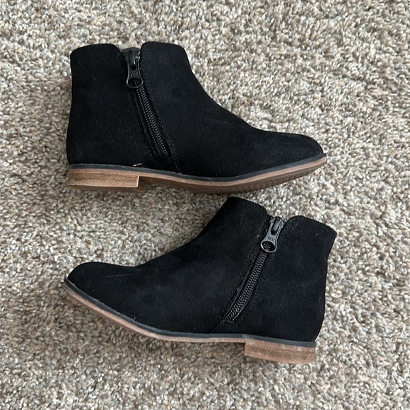 Kids ankle boots - Picture 3 of 6